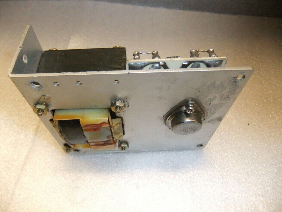 Sola Power Supply SLS-24-012 1.2 Amp 24 VDC Open Frame