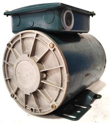 Reliance Electric RELIANCE ELECTRIC P14G9243 230/460 V AC 1720 RPM 1 HP Motor