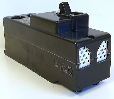 Murray MPD2200 120-240 V 200 A 2-Pole Circuit Breaker