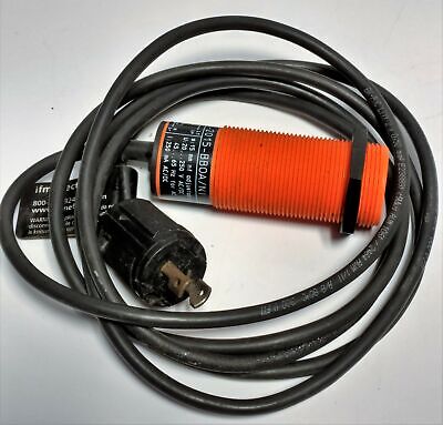IFM Efector KI0203 Capacitive Sensor