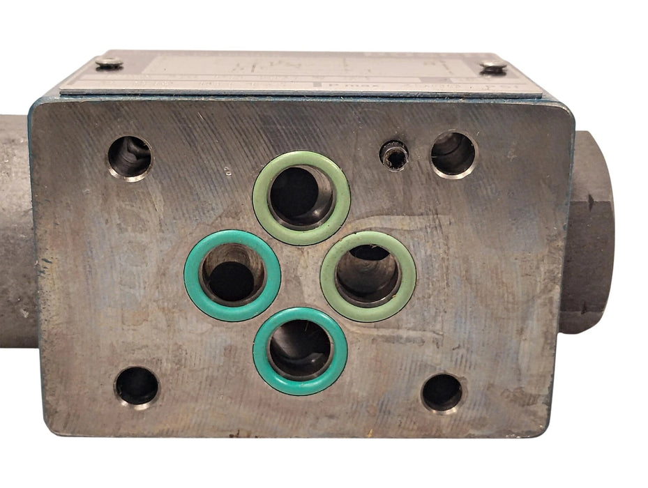 Bosch FE3SBPDM01S50 4500 psi Hydraulic Pressure Reducing Control Valve