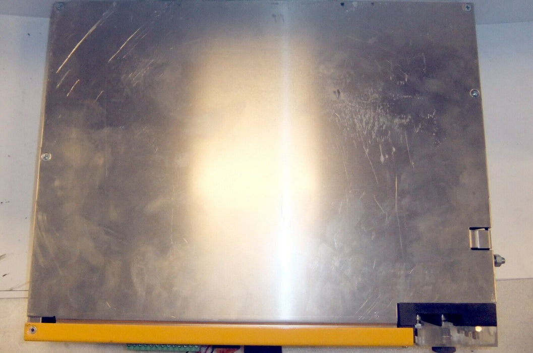 Baumuller Servo Drive BUS21-15/30-31-020