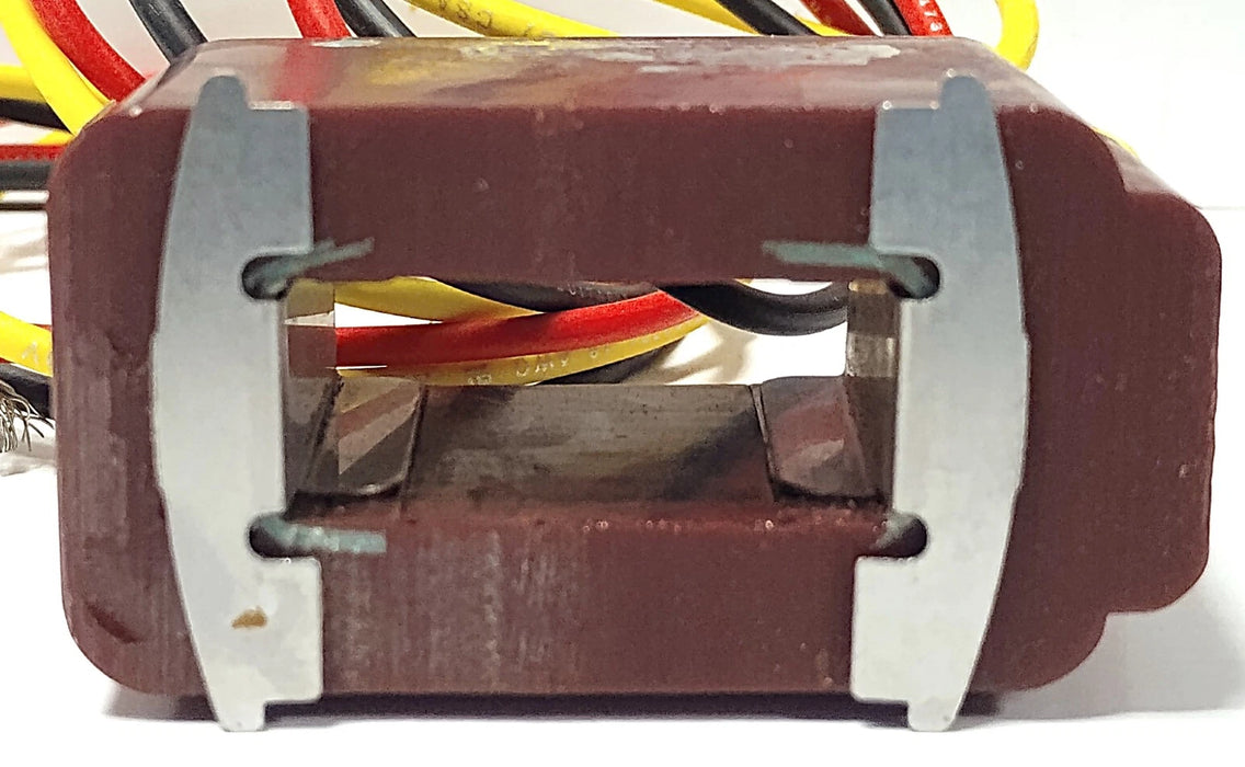 NAMCO EB201-73244 115 V AC Solenoid Coil