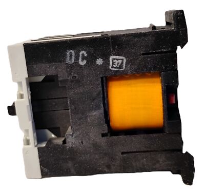 Square D 8501-PR1.20E 110/120 V AC 10 A Overload Control Relay