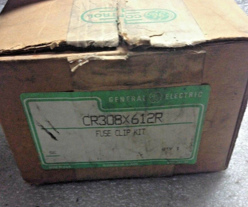 GE CR308X612R Fuse Kit Clip