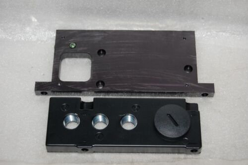 PARKER PARPS3420L00P HYDRAULIC ENDPLATE