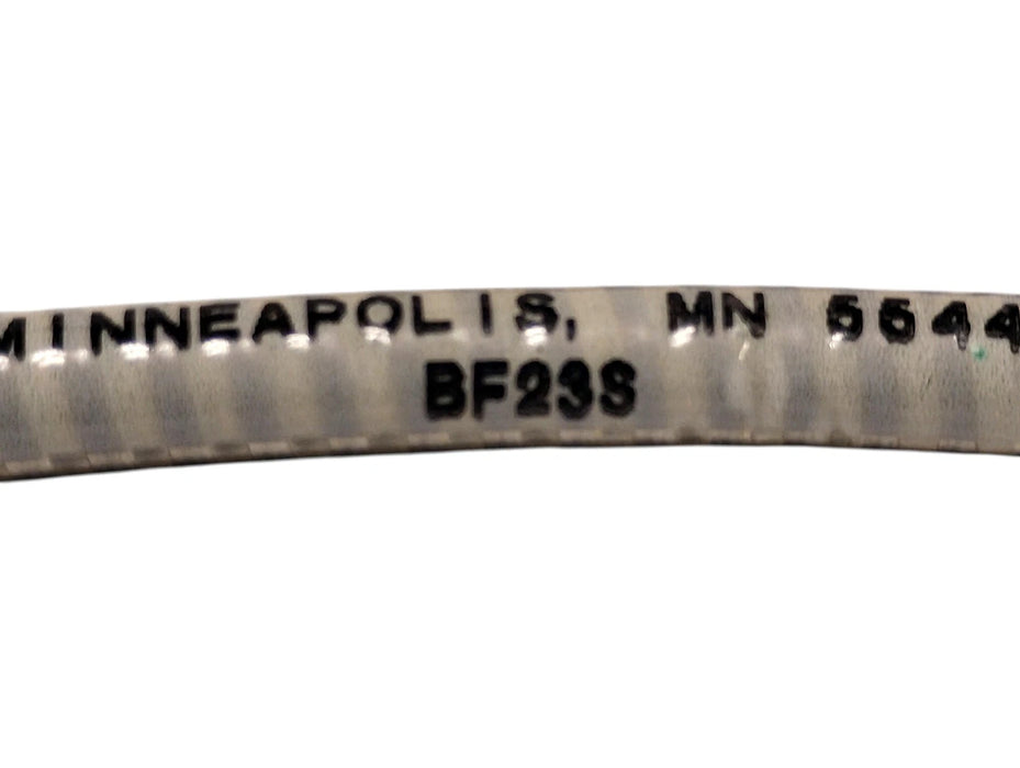Banner Engineering BF238 Diffuse Mode Bifurcated Armored Glass Fiber Cable