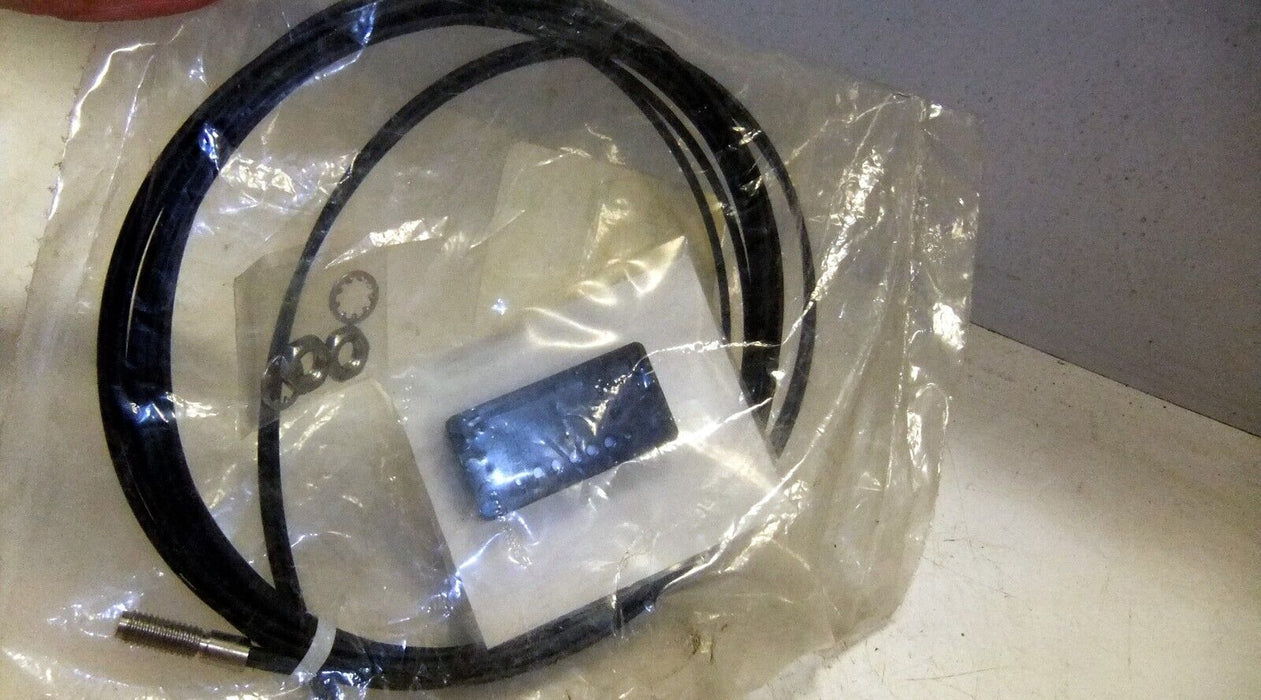 Allen-Bradley 43PR-NDS59FS Plastic Fiber Optic Cable