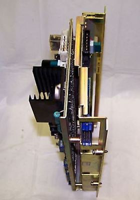 2 Fanuc A03B-0405-B001 & A16B-1500-0021 Servo CPU Card
