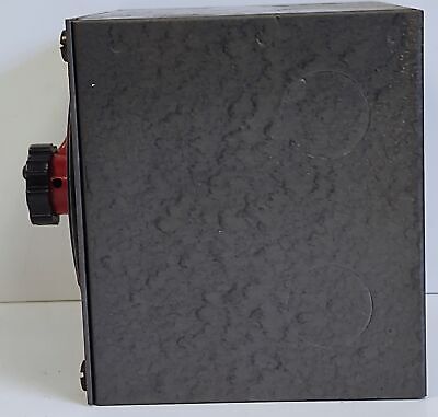 Industrial Timers RS-24HR TIME-O-LITE 24 Hour Cycle Timer