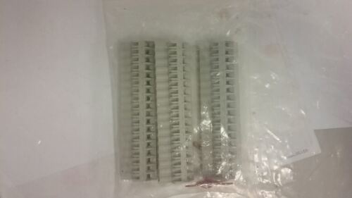 3 SCHNEIDER ELECTRIC 170-XTS-001-00 SCREW TERMINAL BLOCK