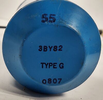 Dayton 3BY82 Float Switch