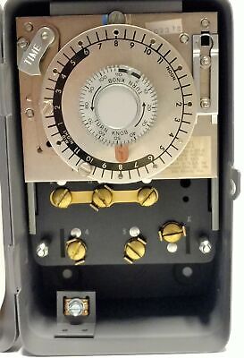AMF Paragon 8045-00 Defrost Timer