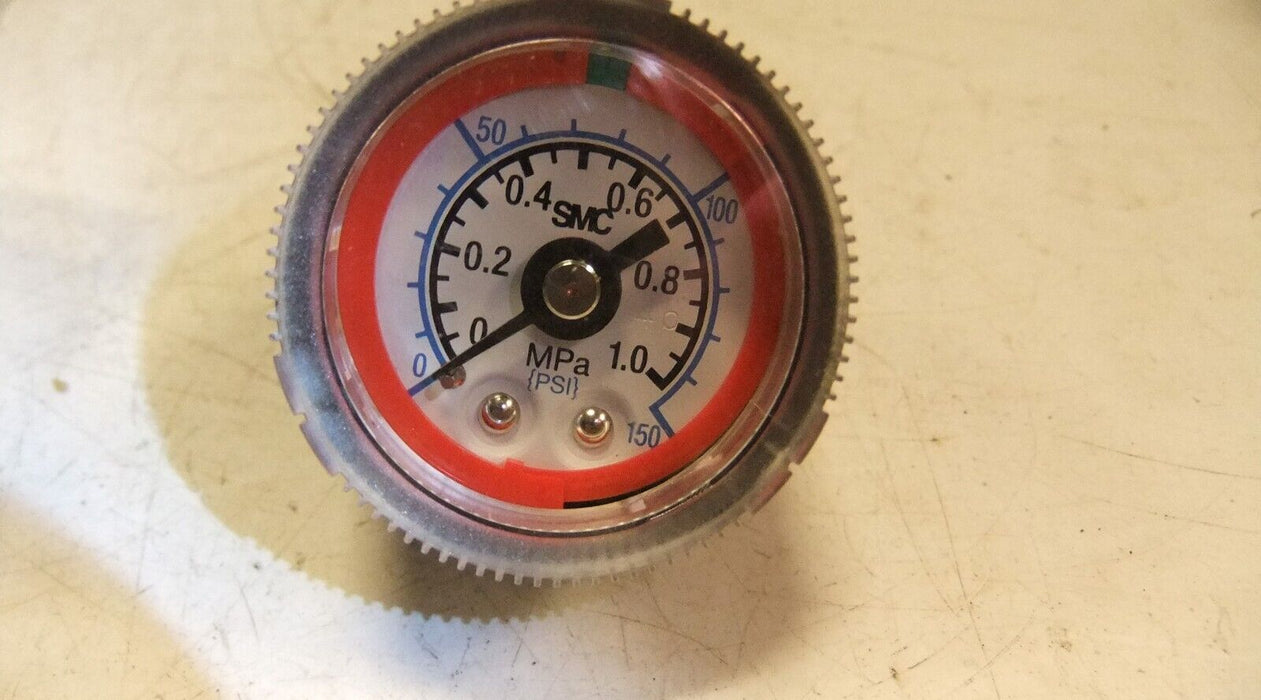 SMC Regulator 10-AR2500-02BG9