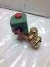 ASCO 8300D058Rf Valve No Box