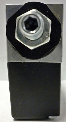 Norgren 082109 Pressure Switch