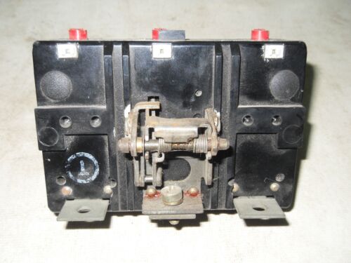 WESTINGHOUSE 5680D04G68 TIME LIMIT TRIP UNIT