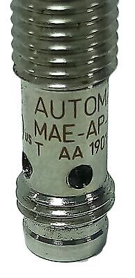 AutomationDirect MAE-AP-1F 316L Stainless Steel Magnetic Proximity Sensor