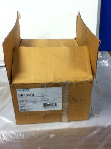 Siemens HNF361R SAFETY SWITCH