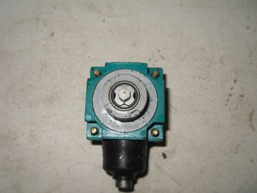 Allen-Bradley 802M-CX Operating Head for Limit Switch