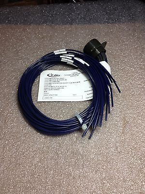 ICABLES E0560-E002 CABLE