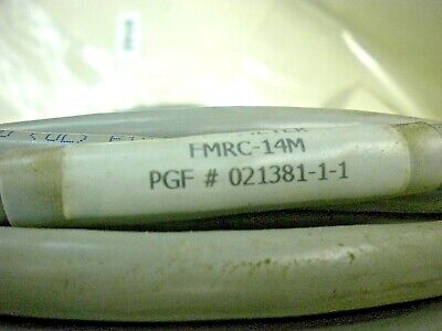Hagemeyer 14 Pin PLC Cable FMRC-14M