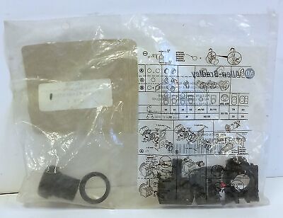 Allen-Bradley 800FP-LF4PN3RX01 24 V AC/DC Red Illuminated Pushbutton