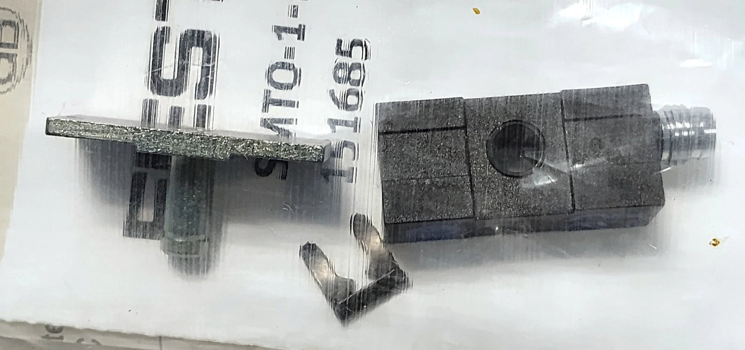 Festo SMTO-1-PS-S-LED-24C 151685 10-30 V DC Proximity Sensor