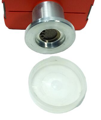 Edwards APG-L-NW16 D02173000 Pirani Vacuum Gauge