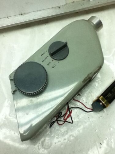 REALISTIC 1101464 MUSIC/SOUND LEVEL METER