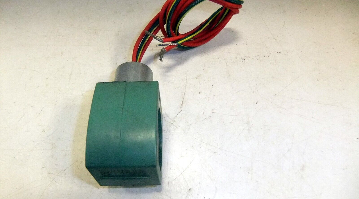 ASCO Coil MP-C-080 110/120V