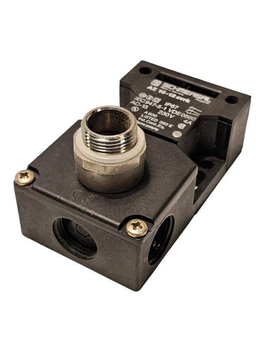 Schmersal AZ16-12ZVRK 230 V AC 4 A Safety Interlock Switch