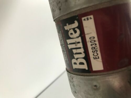 Bullet ECSR300 FUSE