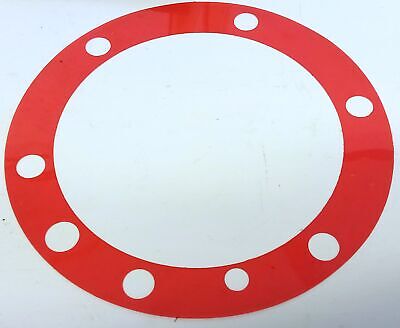 Graco DSSP29 Repair Kit for Gast 101140 and 162425 Air Motors