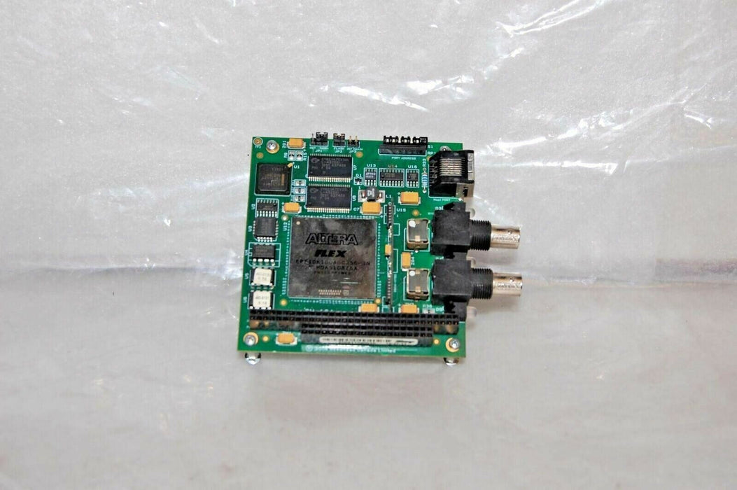 ALTERA FLEX EPF10K100ABC356-3N