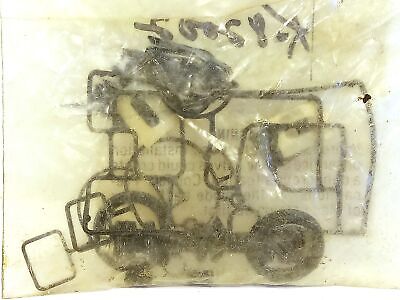 Mac Valves K-82002 Valve Repair Kit