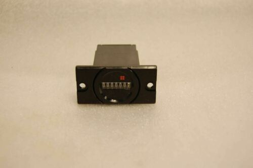 REDINGTON 731-0040 TYPE 246.2 COUNTER