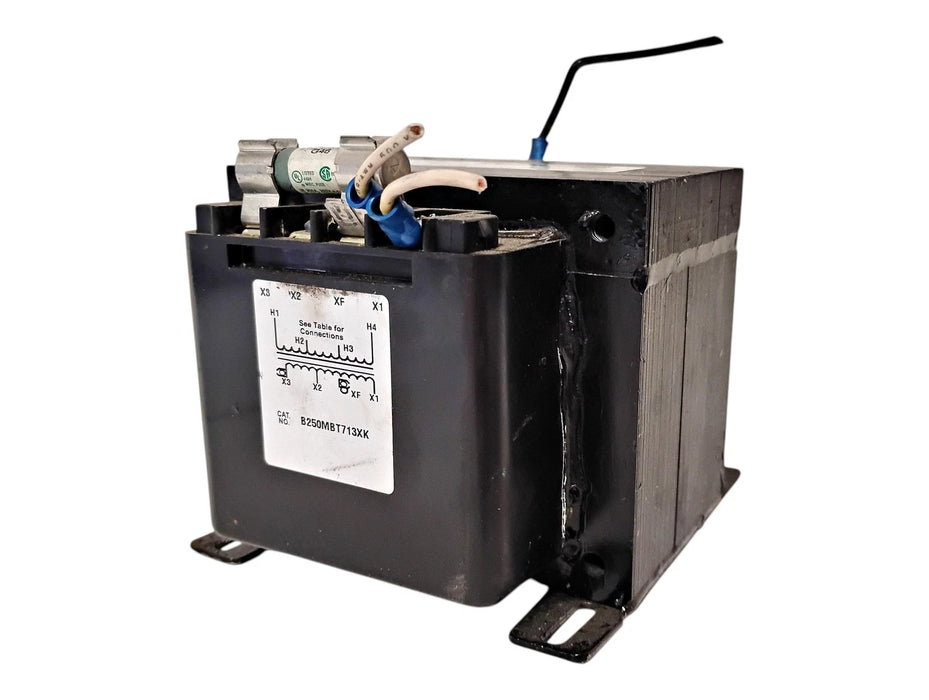 Micron ImperviTRAN B250MBT713XK 200-480 V Step-Down Transformer