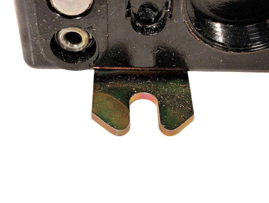 FANAL ER (90¬∞) 41 010514265 230/400/500VAC Roller Plunger Limit Switch
