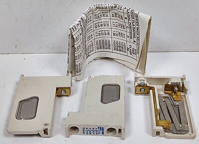 Eaton H2010B-3 Heater Pack