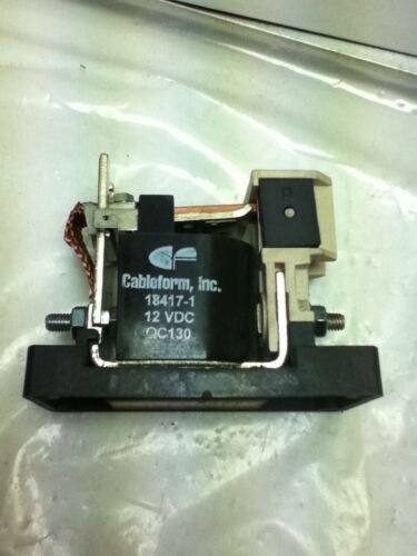 Yale 504641501 Contactor