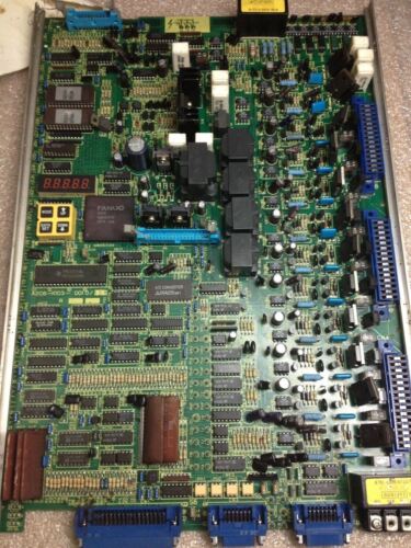 FANUC A20B-1003-0010 BOARD