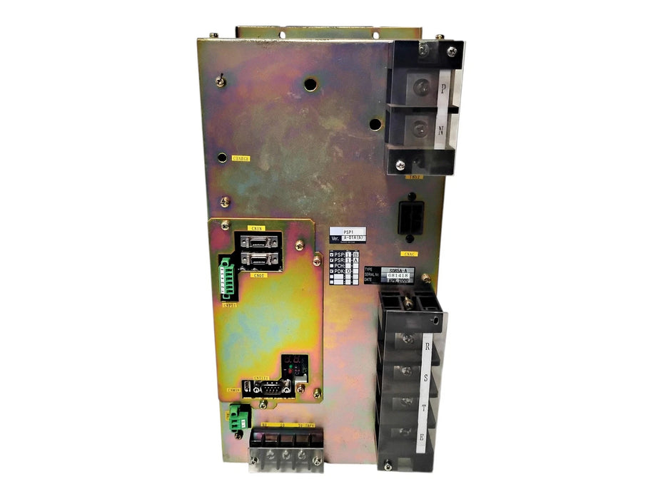 Toshiba SD85A-A Servo Amplifier