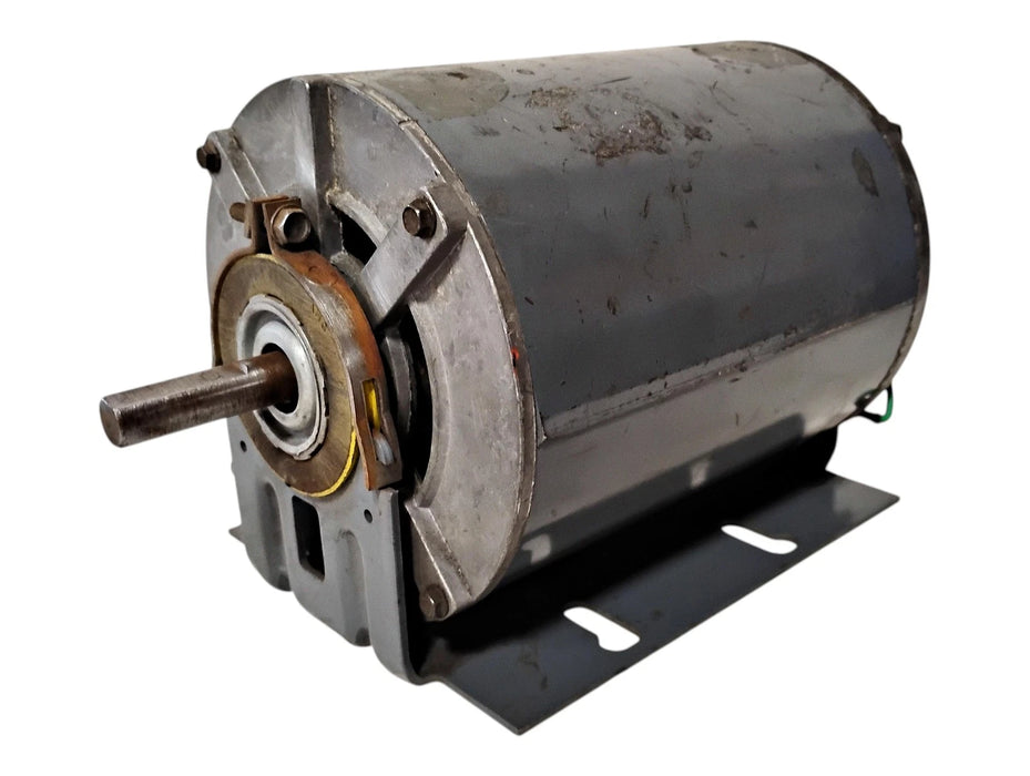 Century AO Smith H264 HM2H005 200-230/460 V 1/3 HP 1725/1425 RPM DP AC Motor