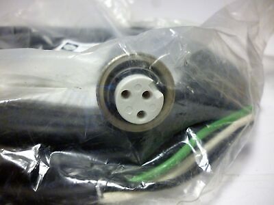 Hubbell HCMS03412 Cable with Mini-Quick Connector