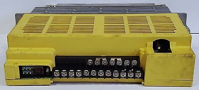 FANUC A06B-6066-H006 AC Servo Amplifier
