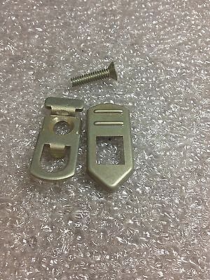 2 Allen-Bradley 800-N1 Locking Attachments