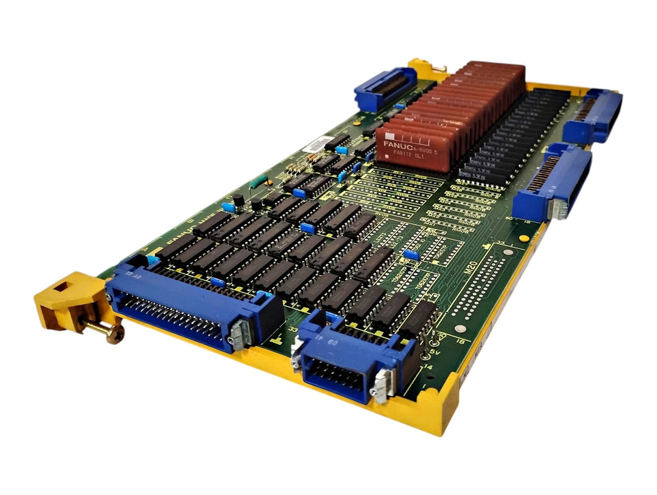 Fanuc A16B-1212-0221 / 02A I/O C6 Board