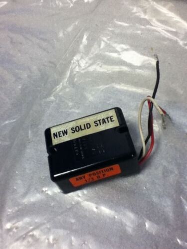 Genuine Relay SYT-3 Relay