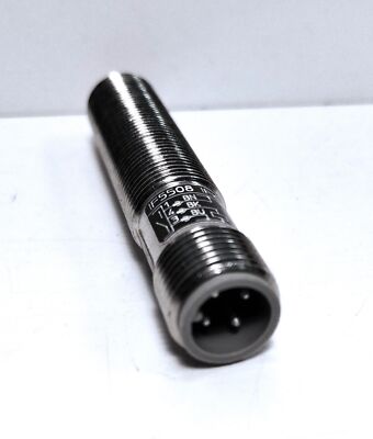IFM Efector IFK3002-BPOG/US-100-DPS IF5508 10-30 V DC Inductive Proximity Sensor
